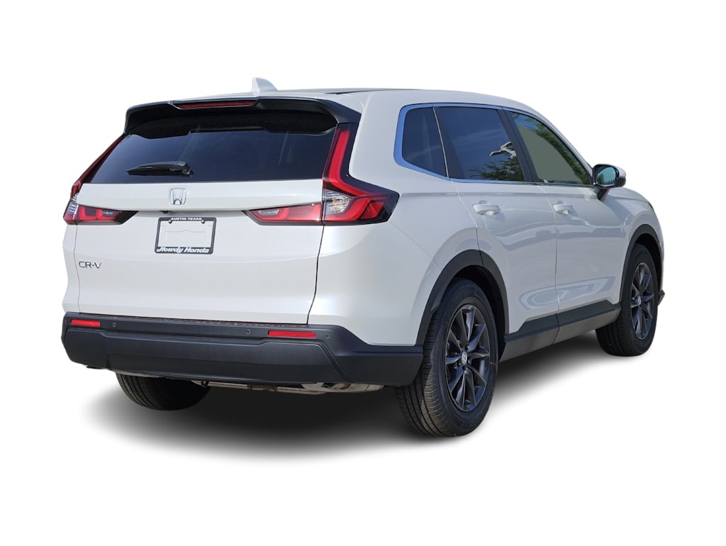 Thumbnail: 2026 Honda CR-V - 19