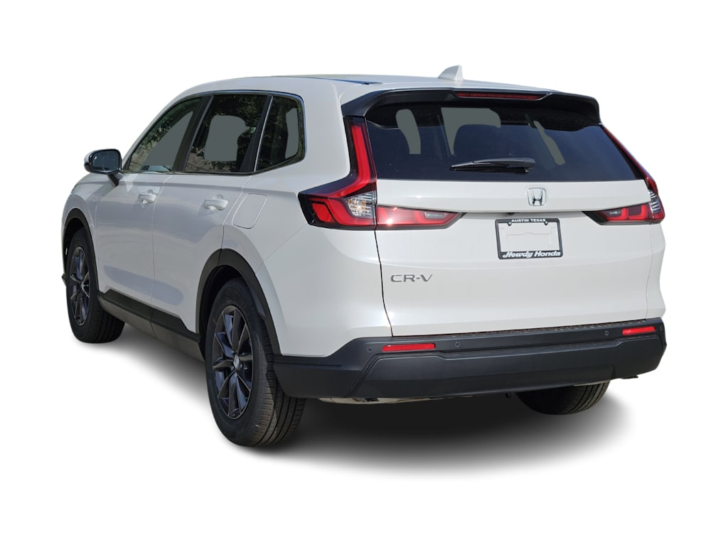 Thumbnail: 2026 Honda CR-V - 3