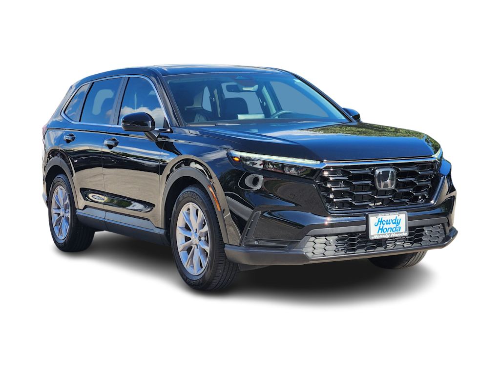 Thumbnail: 2024 Honda CR-V - 19
