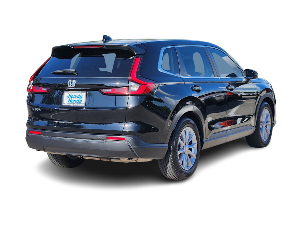 Thumbnail: 2024 Honda CR-V - 20