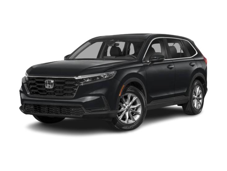 Thumbnail: 2024 Honda CR-V - 14