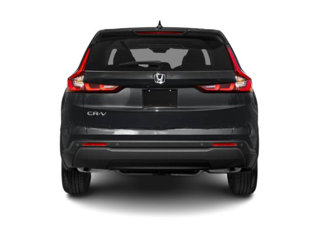 Thumbnail: 2024 Honda CR-V - 4