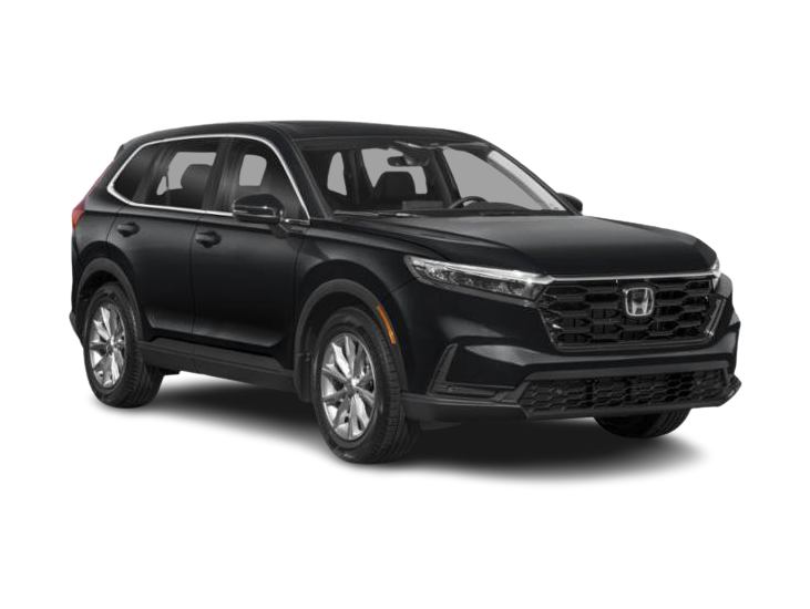 Thumbnail: 2024 Honda CR-V - 17