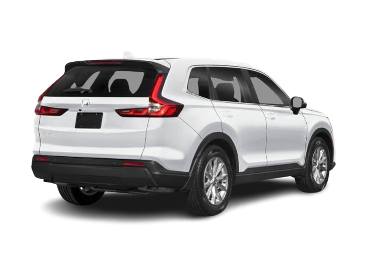 Thumbnail: 2024 Honda CR-V - 13