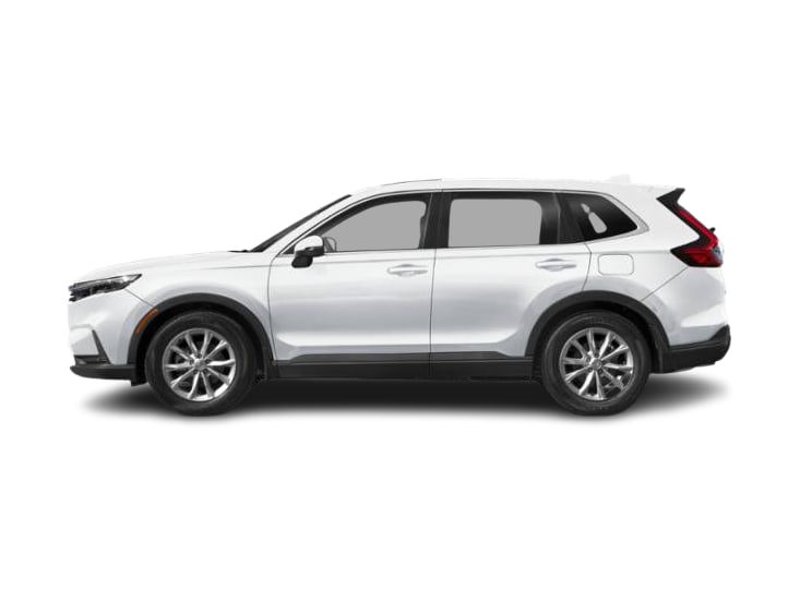 Thumbnail: 2024 Honda CR-V - 3