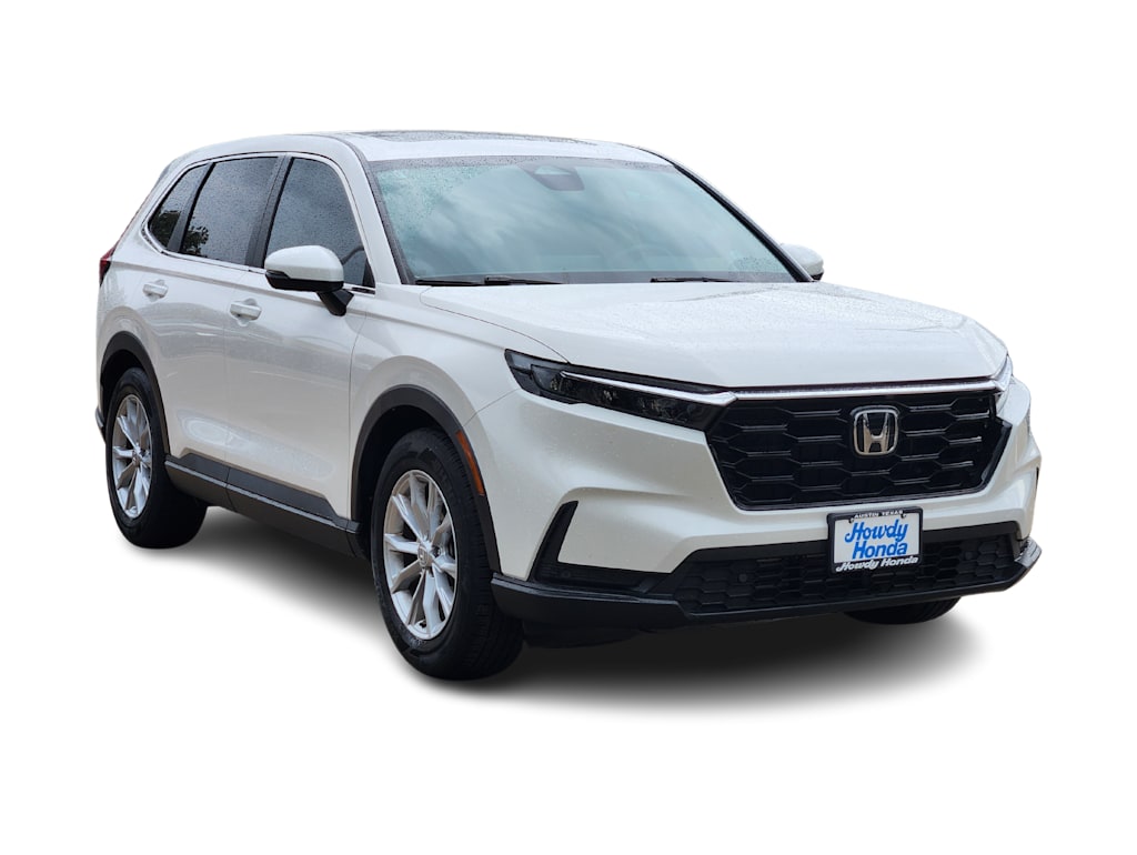 Thumbnail: 2024 Honda CR-V - 19