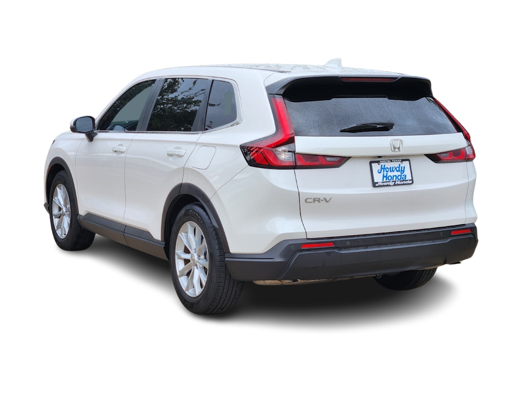 Thumbnail: 2024 Honda CR-V - 4
