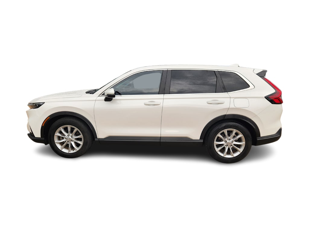 Thumbnail: 2024 Honda CR-V - 3