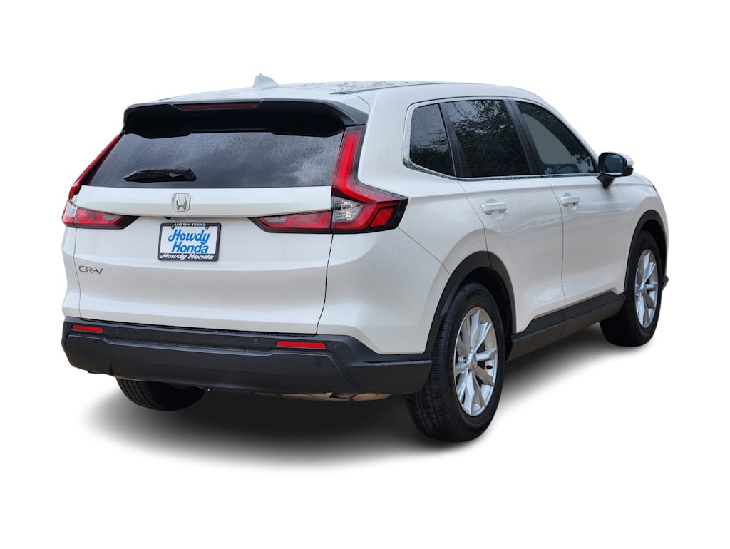 Thumbnail: 2024 Honda CR-V - 20