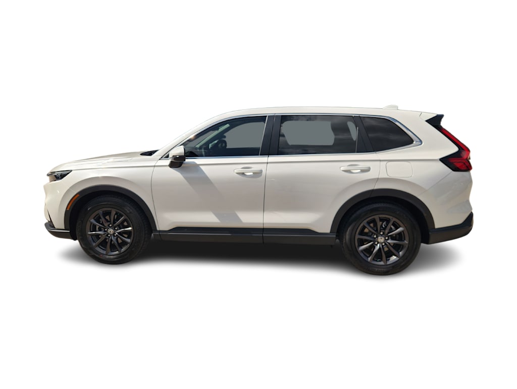 Thumbnail: 2026 Honda CR-V - 3