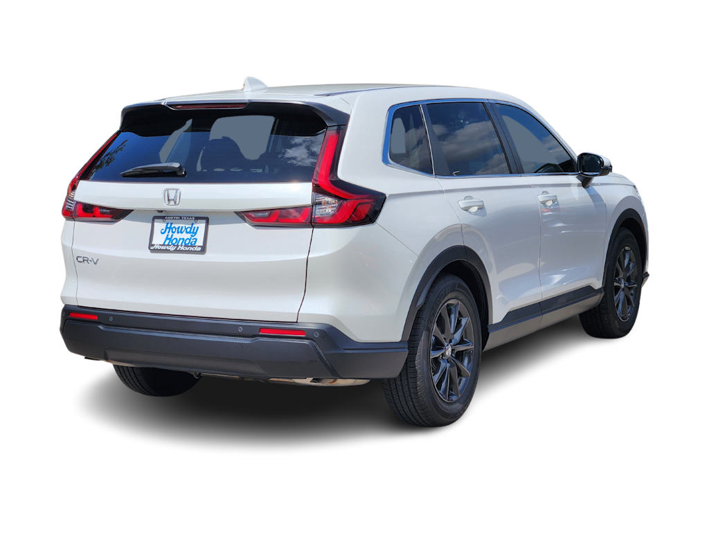 Thumbnail: 2026 Honda CR-V - 20