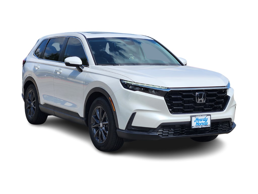 Thumbnail: 2026 Honda CR-V - 19
