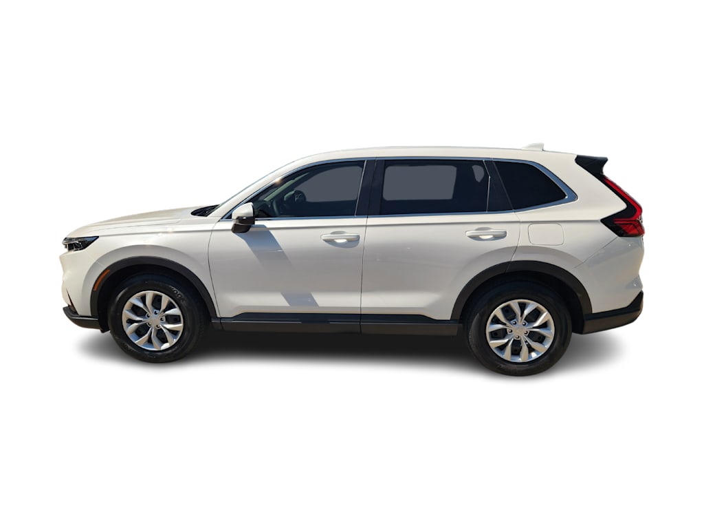 Thumbnail: 2026 Honda CR-V - 3