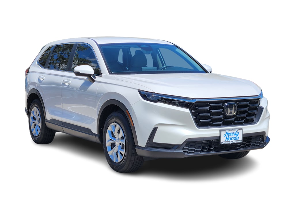 Thumbnail: 2026 Honda CR-V - 19