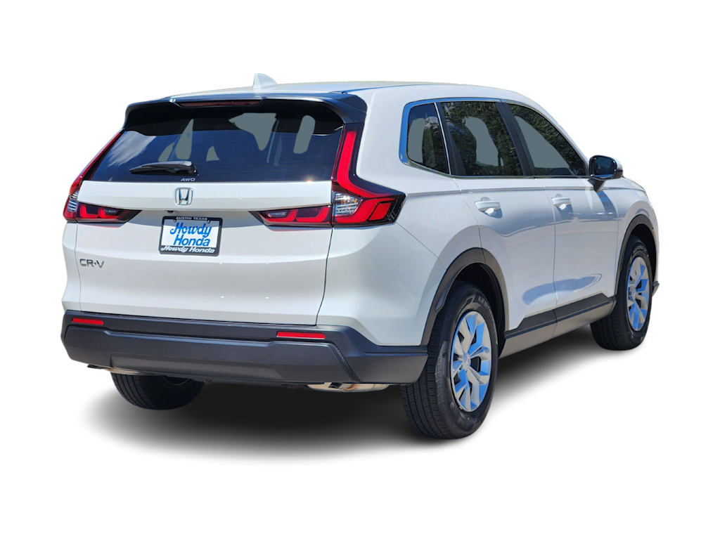 Thumbnail: 2026 Honda CR-V - 20