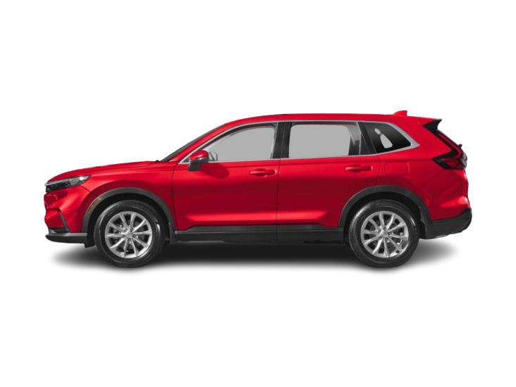 Thumbnail: 2024 Honda CR-V - 15