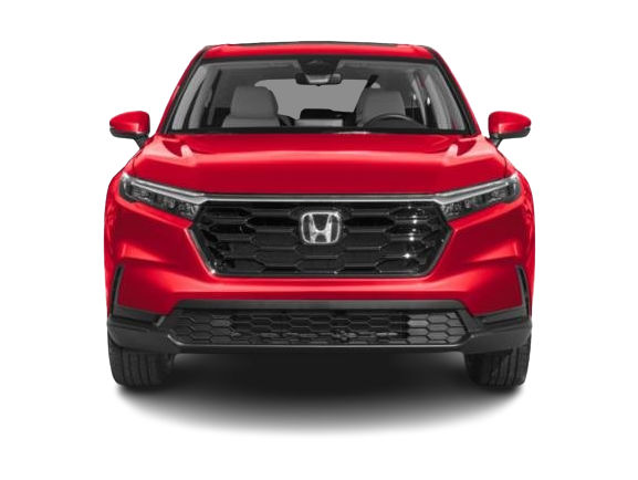 Thumbnail: 2024 Honda CR-V - 5