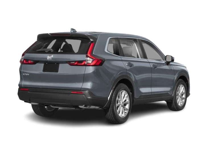 Thumbnail: 2024 Honda CR-V - 13