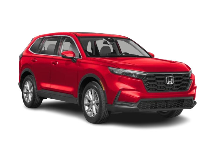 Thumbnail: 2024 Honda CR-V - 16