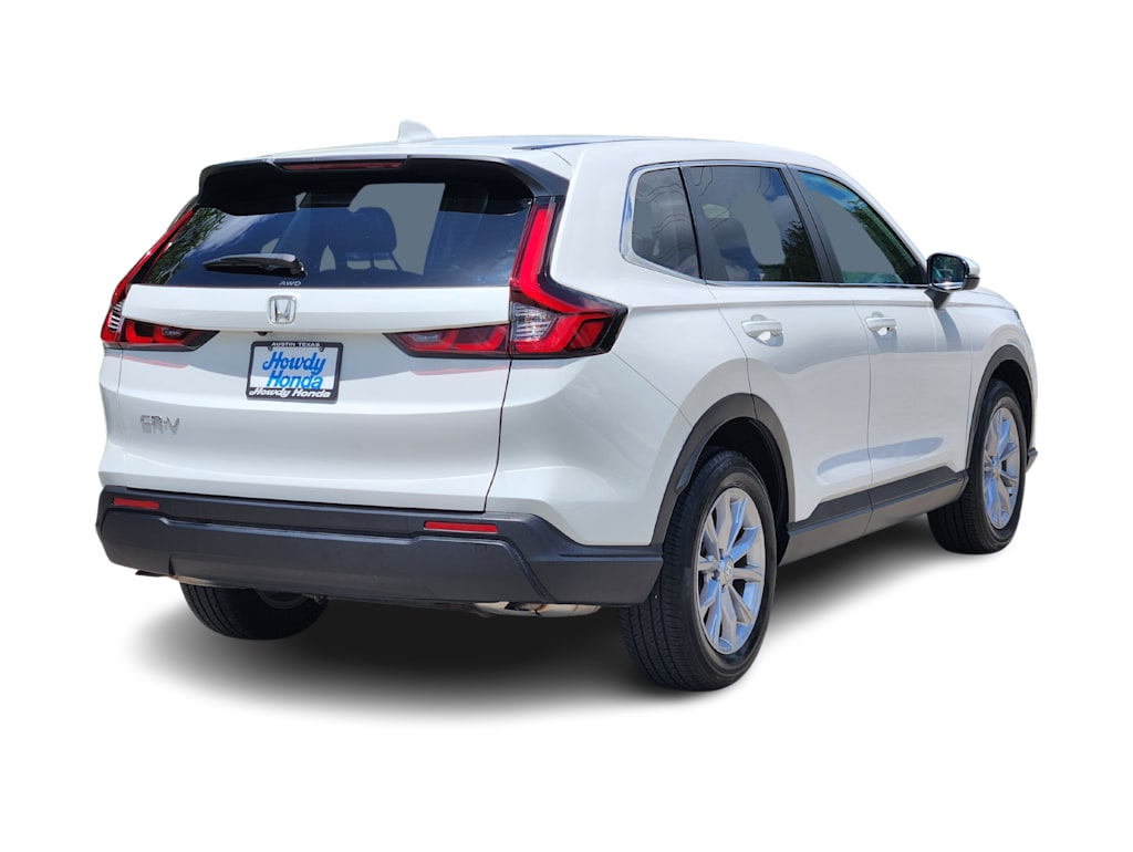 Thumbnail: 2023 Honda CR-V - 20