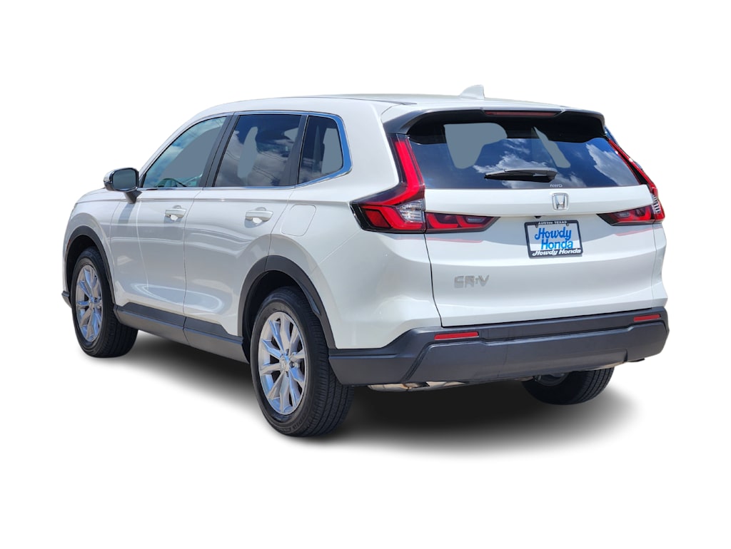 Thumbnail: 2023 Honda CR-V - 4