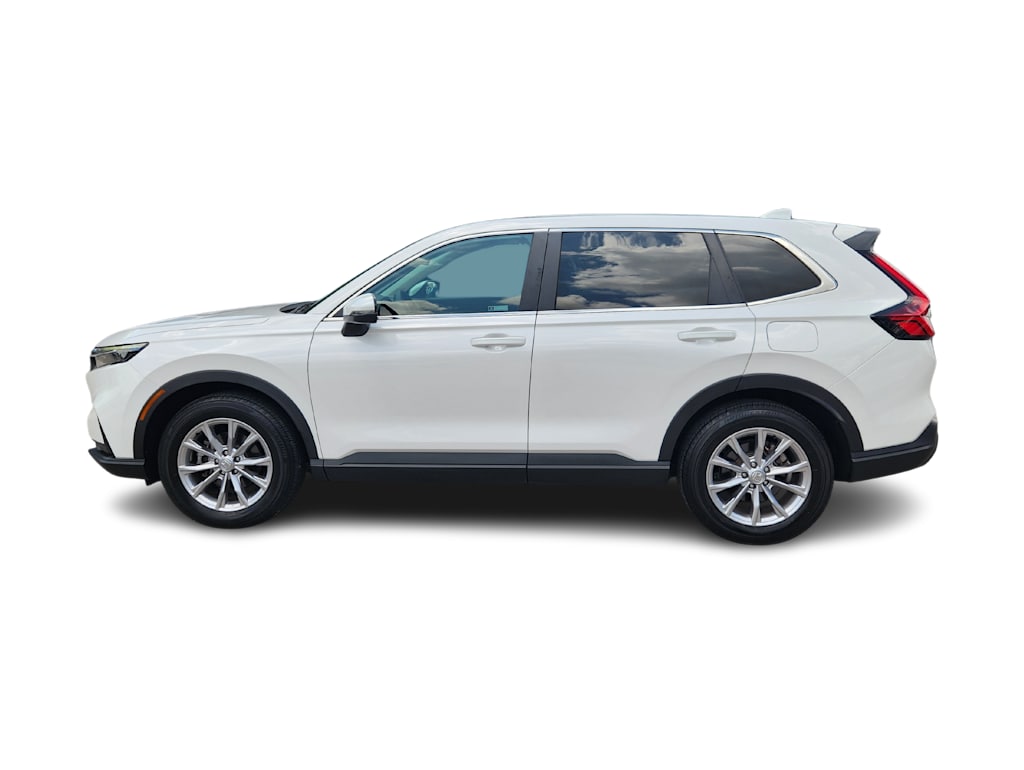 Thumbnail: 2023 Honda CR-V - 3