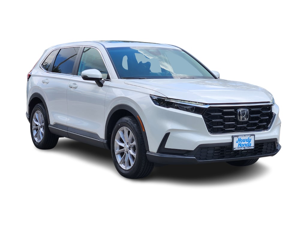 Thumbnail: 2023 Honda CR-V - 19