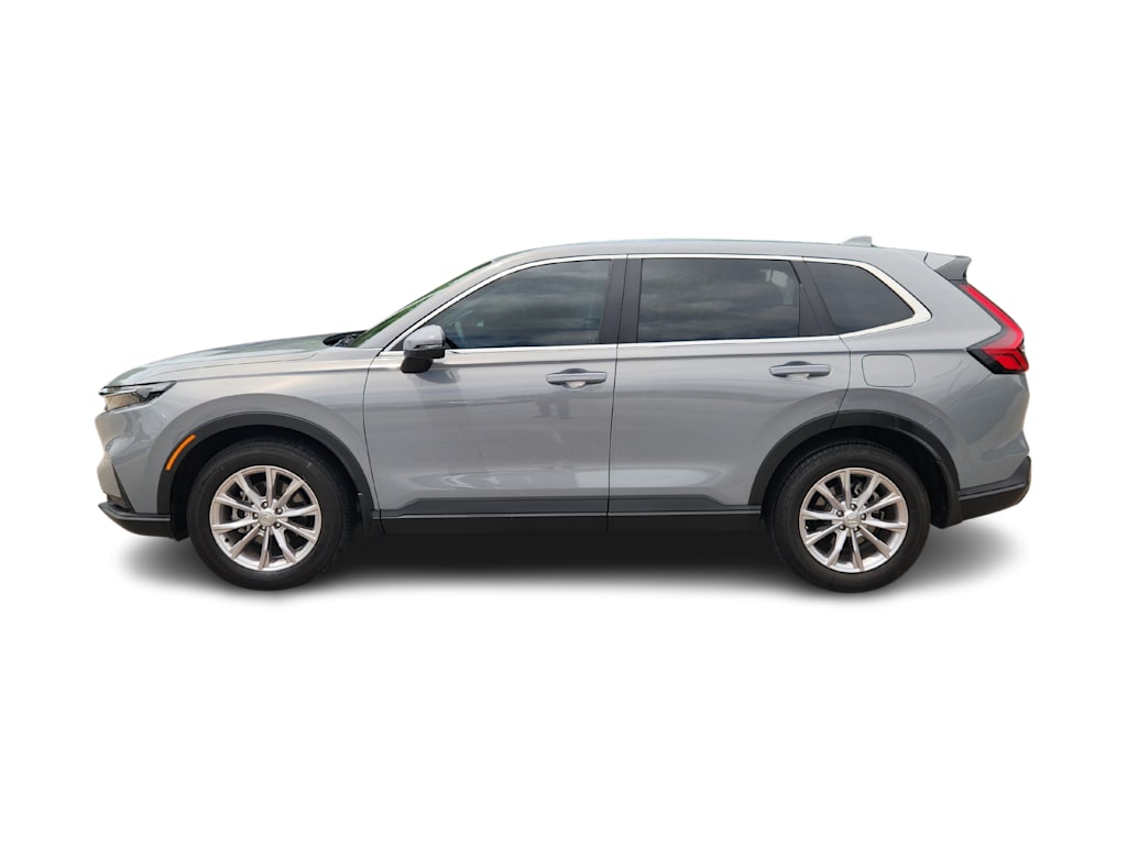Thumbnail: 2024 Honda CR-V - 3