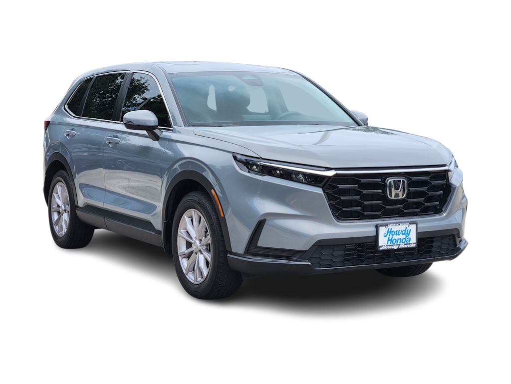 Thumbnail: 2024 Honda CR-V - 19