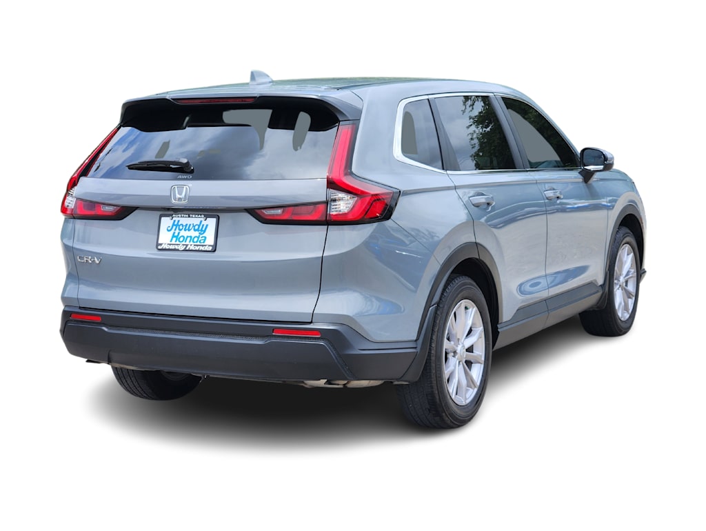 Thumbnail: 2024 Honda CR-V - 20
