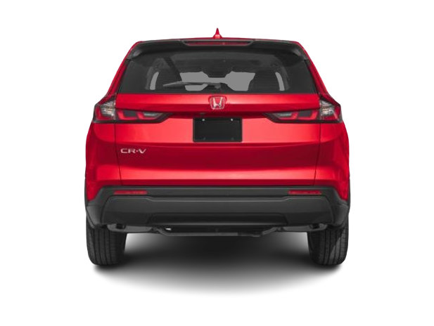 Thumbnail: 2024 Honda CR-V - 4
