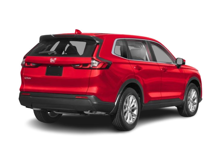 Thumbnail: 2024 Honda CR-V - 15