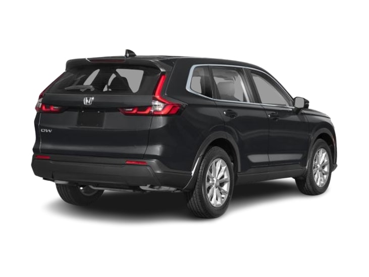 Thumbnail: 2024 Honda CR-V - 13