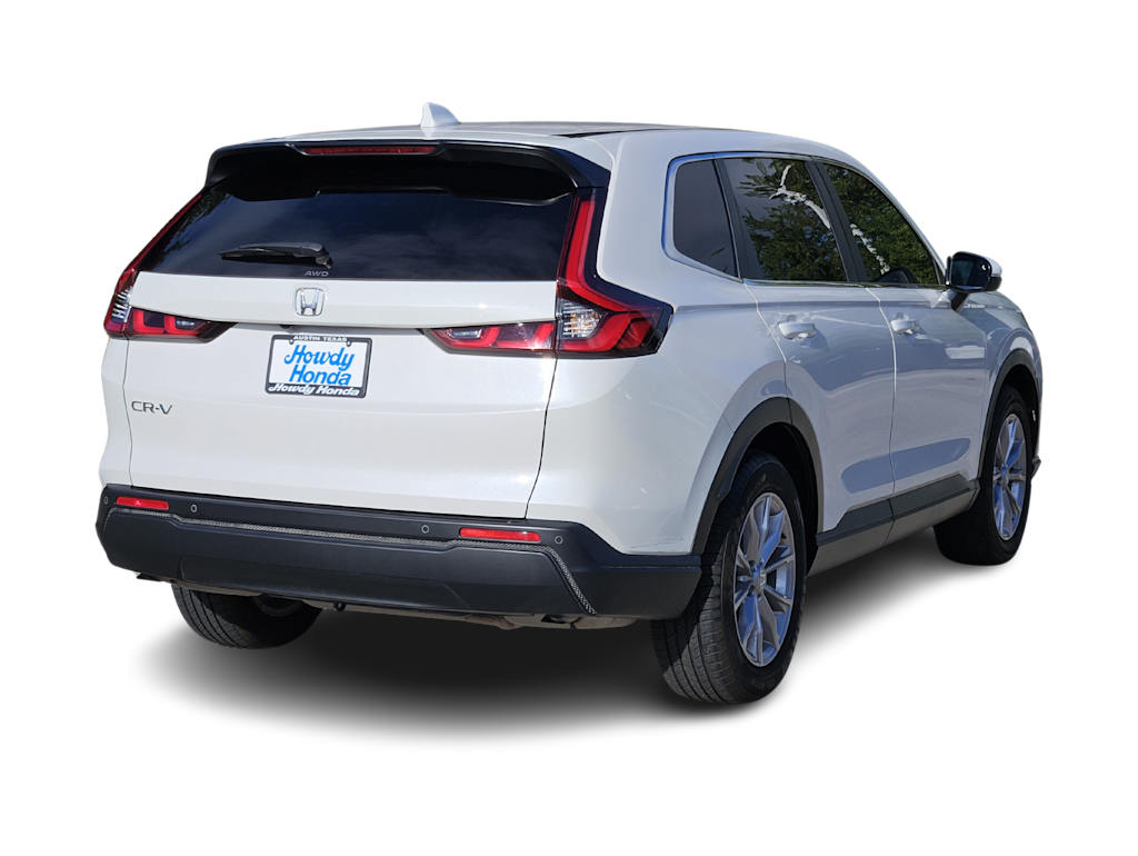 Thumbnail: 2024 Honda CR-V - 20