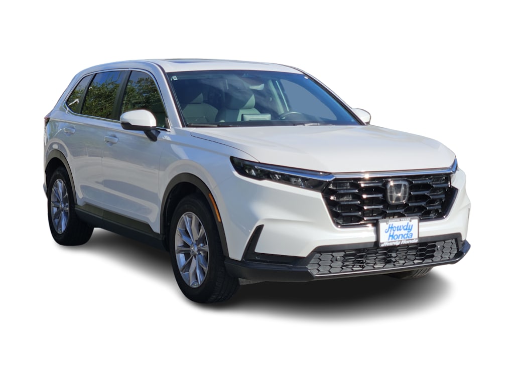 Thumbnail: 2024 Honda CR-V - 19