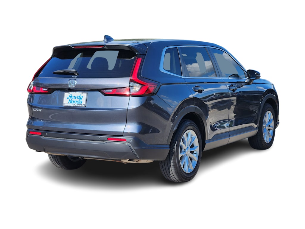 Thumbnail: 2025 Honda CR-V - 20