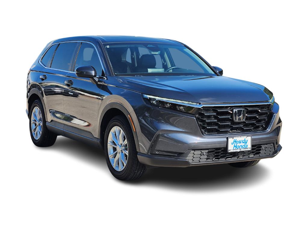 Thumbnail: 2025 Honda CR-V - 19