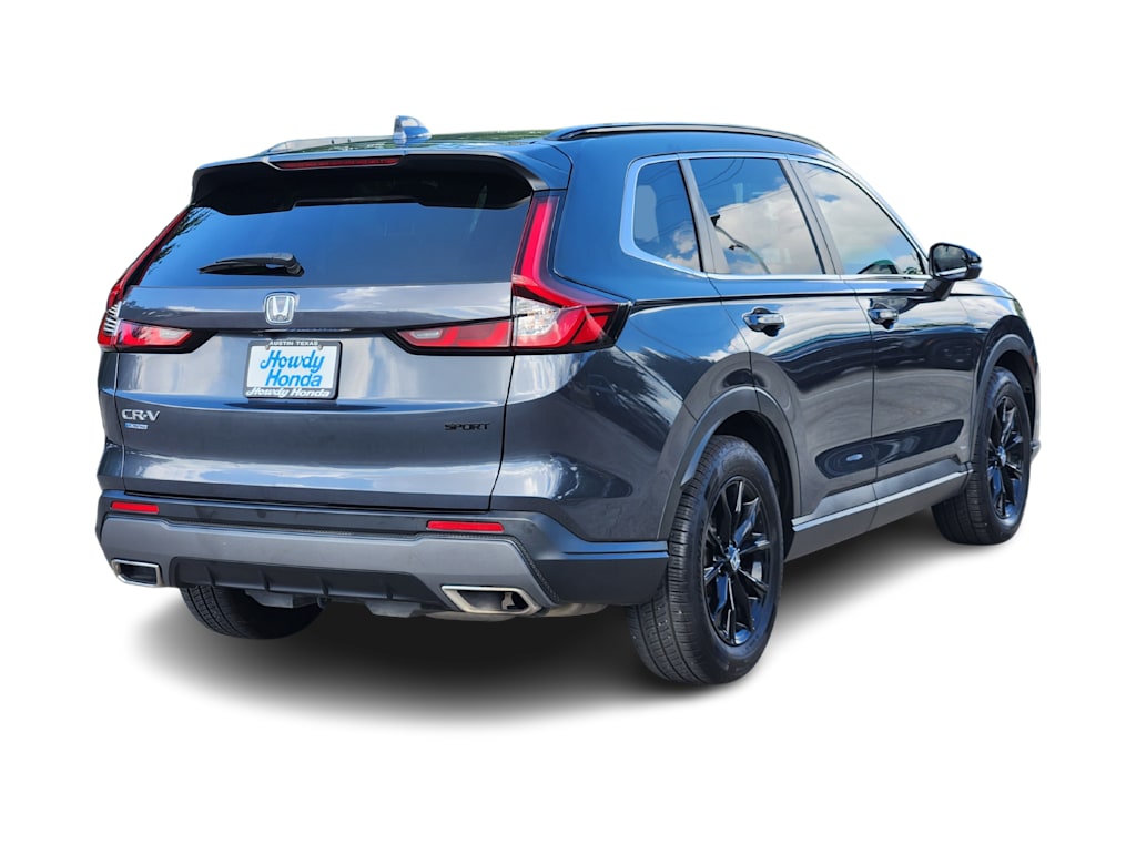 Thumbnail: 2023 Honda CR-V - 19