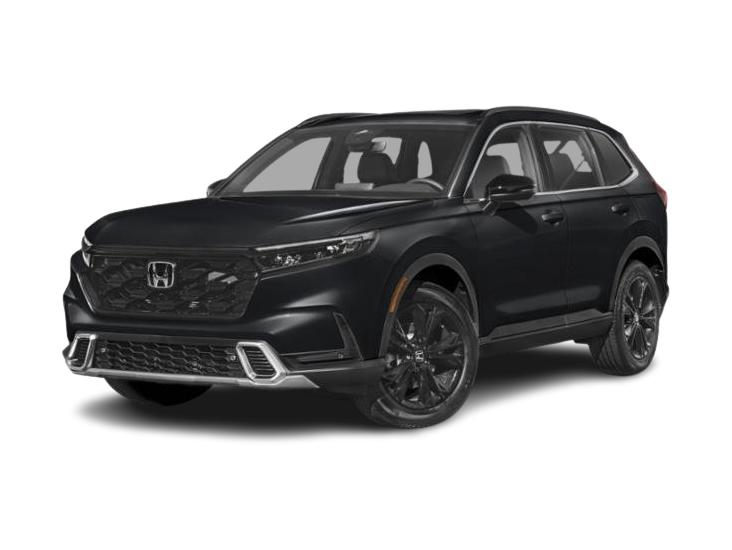 Certified 2023 Honda CR-V Sport Touring with VIN 2HKRS6H98PH805541 for sale in Casper, WY