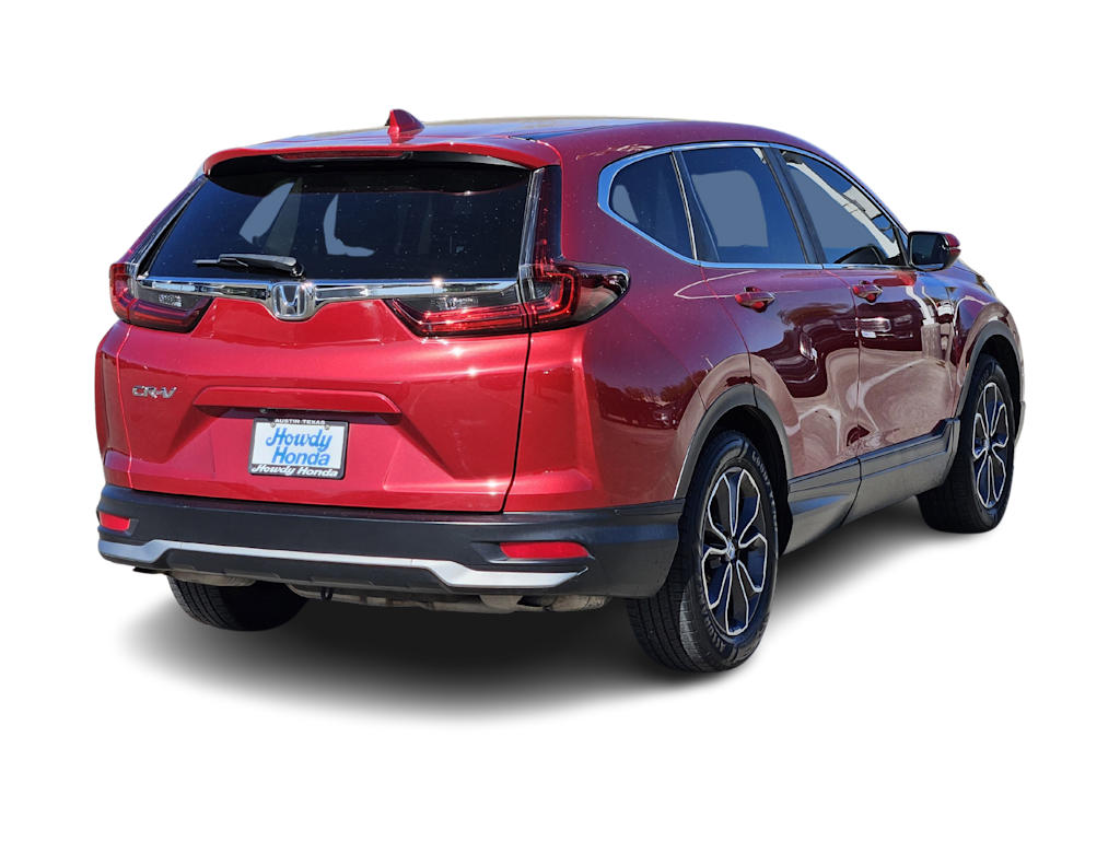Thumbnail: 2020 Honda CR-V - 20