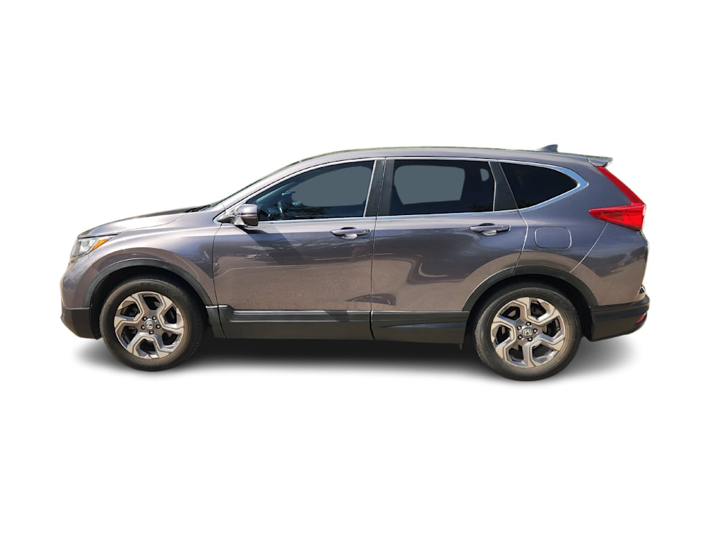 Thumbnail: 2017 Honda CR-V - 3