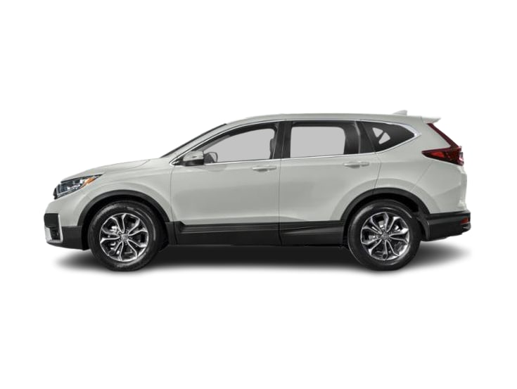 Thumbnail: 2022 Honda CR-V - 3