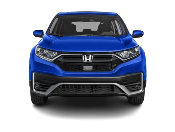 Thumbnail: 2022 Honda CR-V - 5