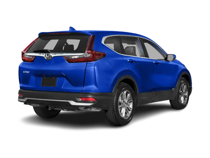 Thumbnail: 2022 Honda CR-V - 16