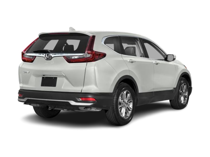 Thumbnail: 2022 Honda CR-V - 14