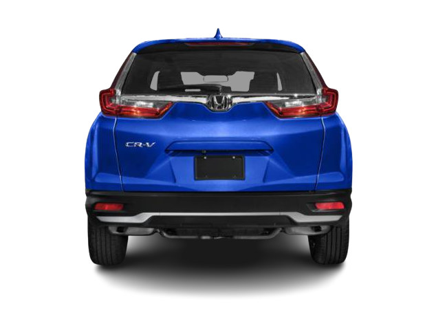 Thumbnail: 2022 Honda CR-V - 4
