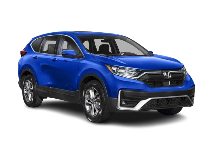 Thumbnail: 2022 Honda CR-V - 18