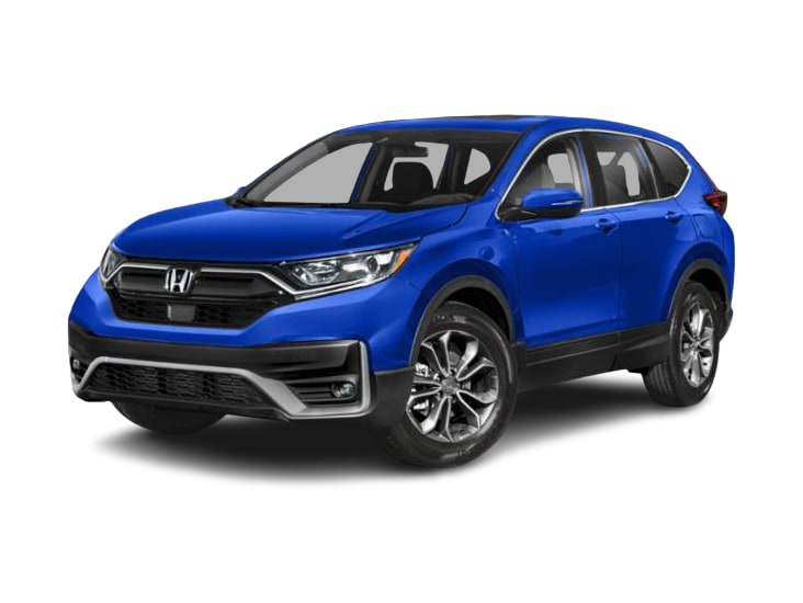Thumbnail: 2022 Honda CR-V - 15