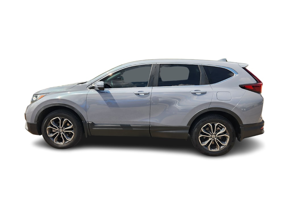 Thumbnail: 2022 Honda CR-V - 3