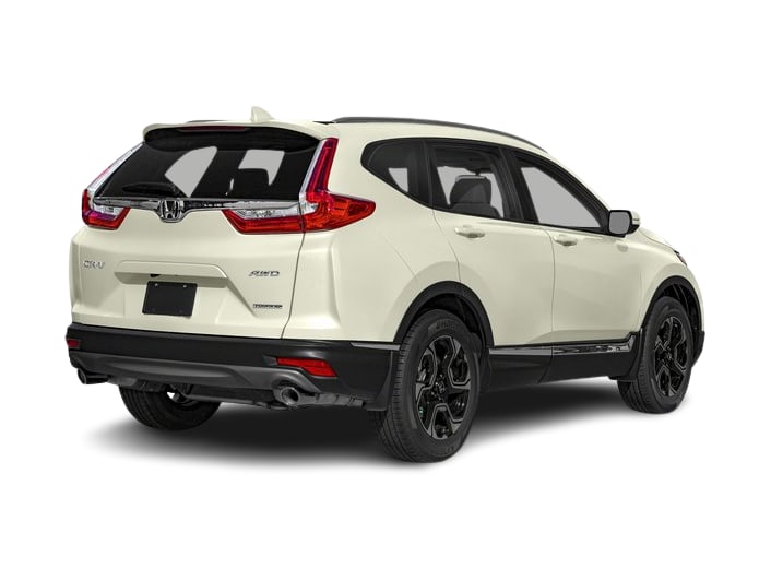 Thumbnail: 2018 Honda CR-V - 15